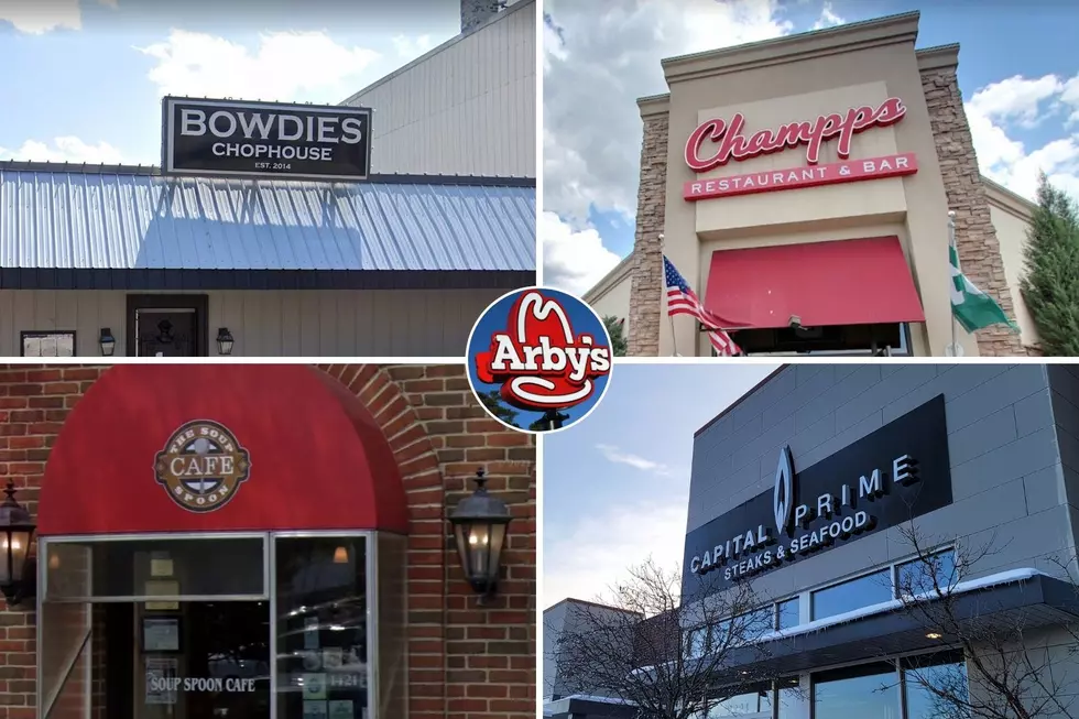 Yes, Arby’s Has Wagyu Beef—But So Do These Lansing Restaurants