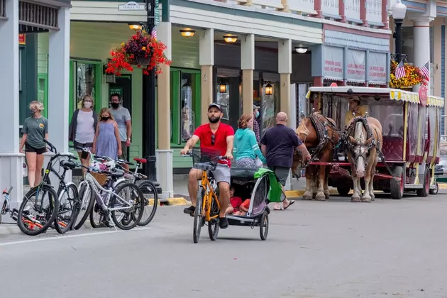 The Best Towns in Michigan to Tour on Your Bike