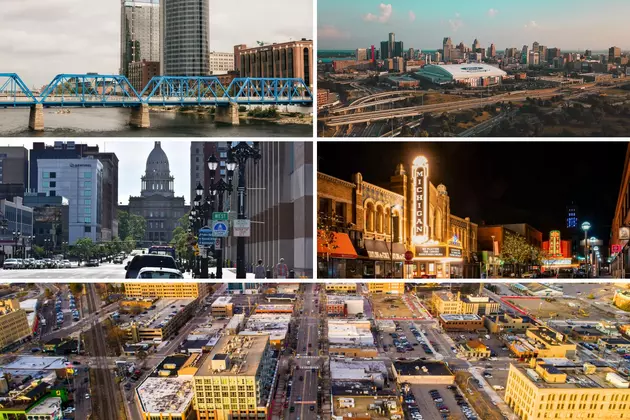 Michigan&#8217;s Top 20 Biggest Cities That You&#8217;ll Love To Visit