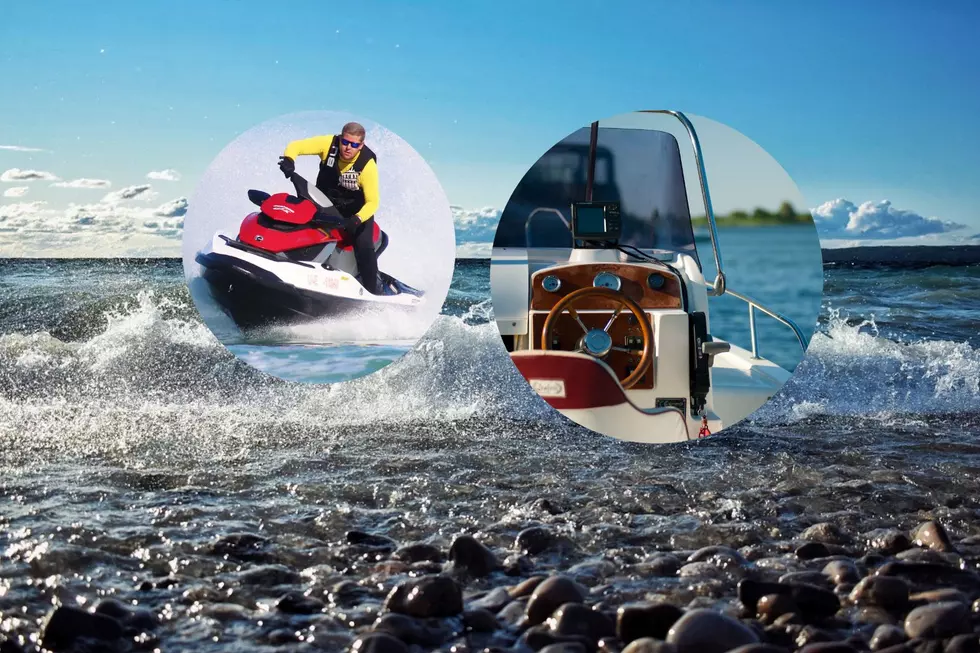 Have a Sensational Time on Lake Michigan With These Jet Ski and Boat Rentals