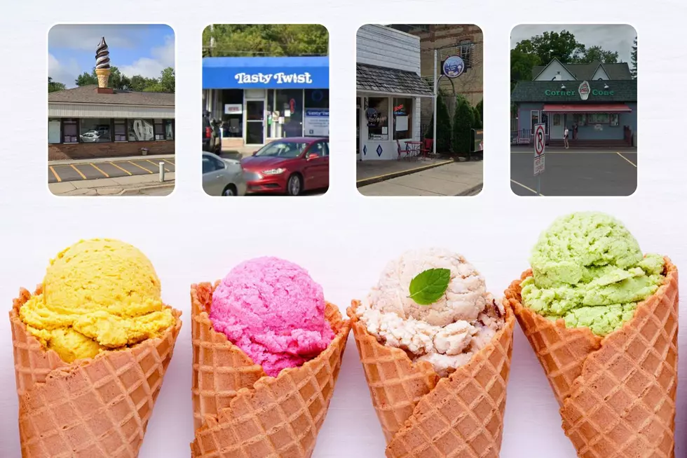 11 Insanely Awesome Hand-Dipped Ice Cream Locations in Lansing