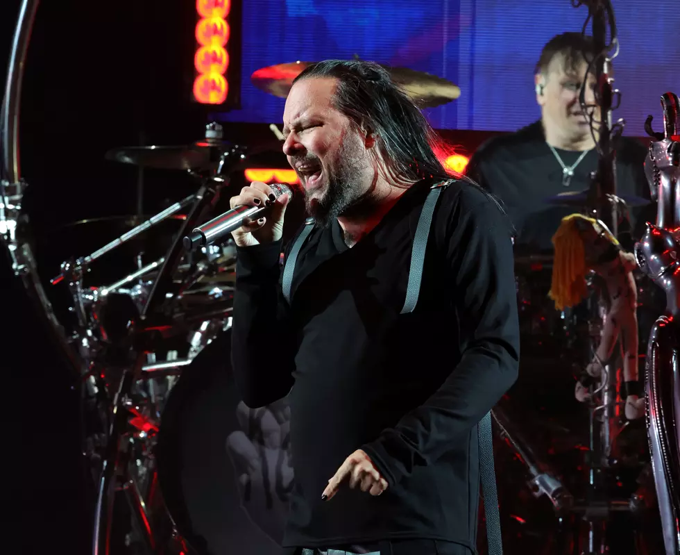 Win Tickets to See KORN and Evanescence at Pine Knob