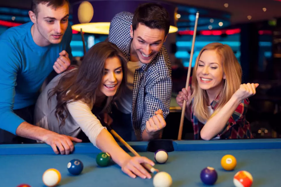 You’ll Love Playing Pool At These Lansing Establishments