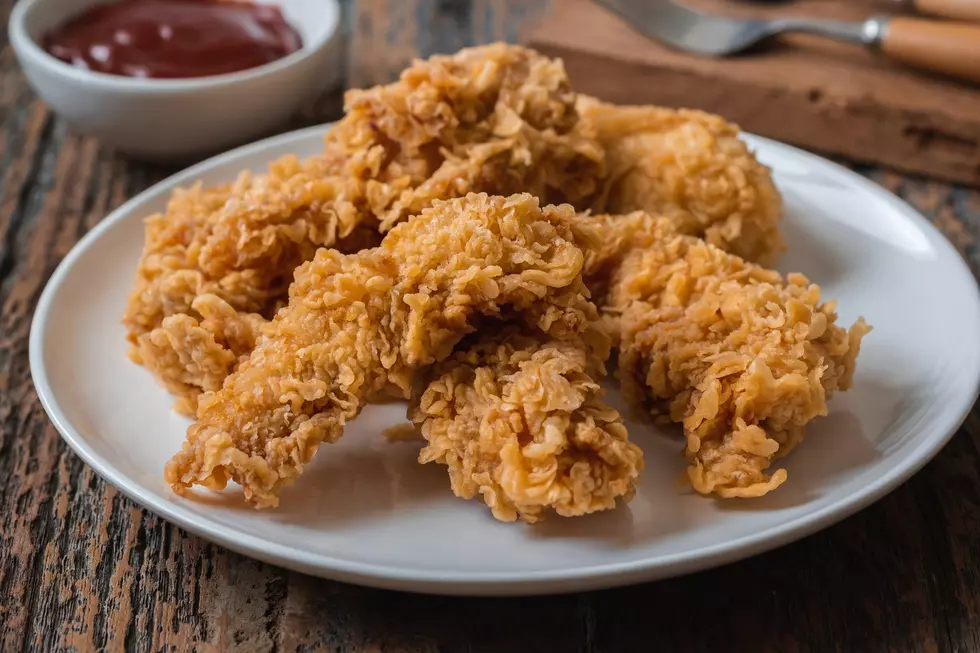 The Ultimate Fried Chicken & Fried Food Go-Tos in Lansing