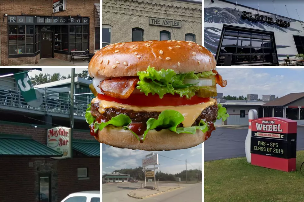 These are the Best Burgers in Michigan According to You
