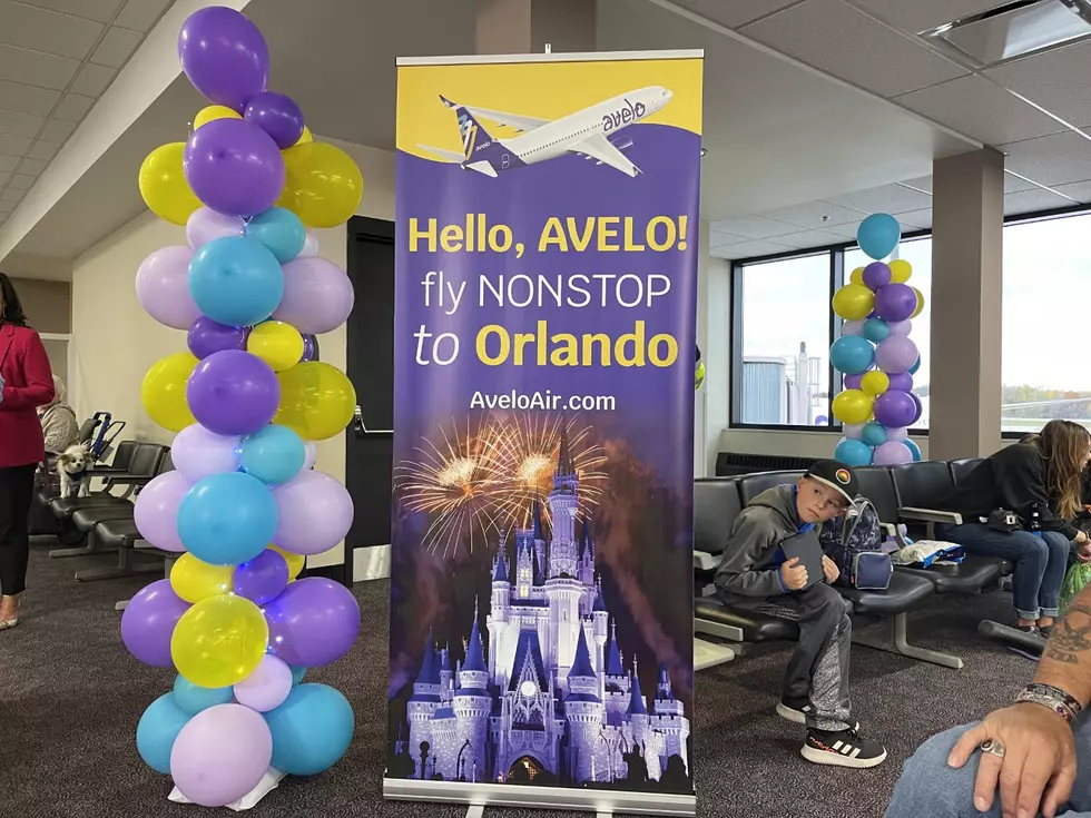 You’ll Love Cheap Non Stop Flights To Orlando From Lansing!