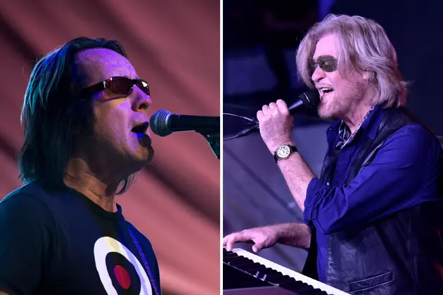 Win Tickets to See Daryl Hall &#038; Todd Rundgren at DeVos Performance Hall in Grand Rapids