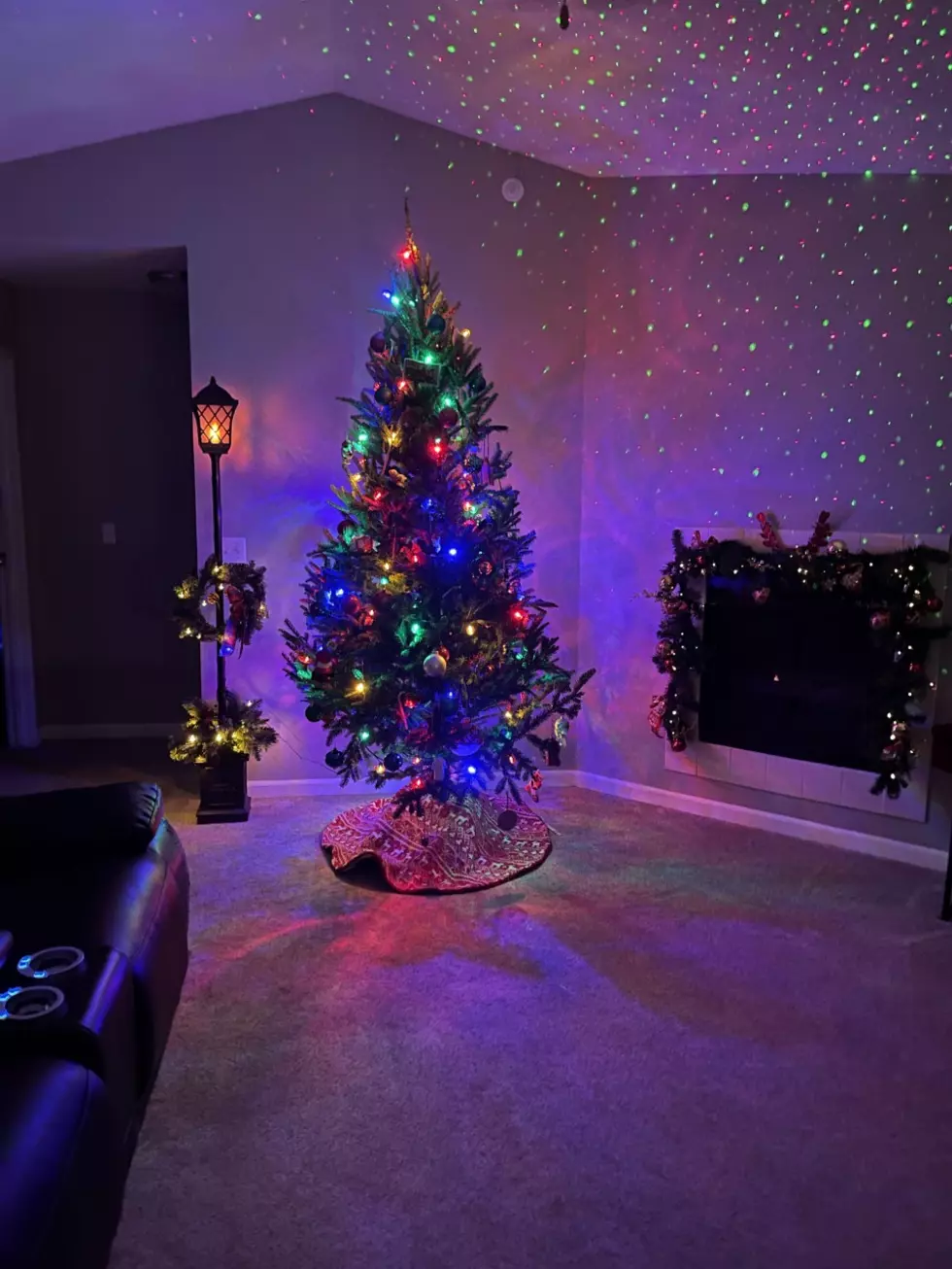 An Open Letter To Our “Perfect” Christmas Tree