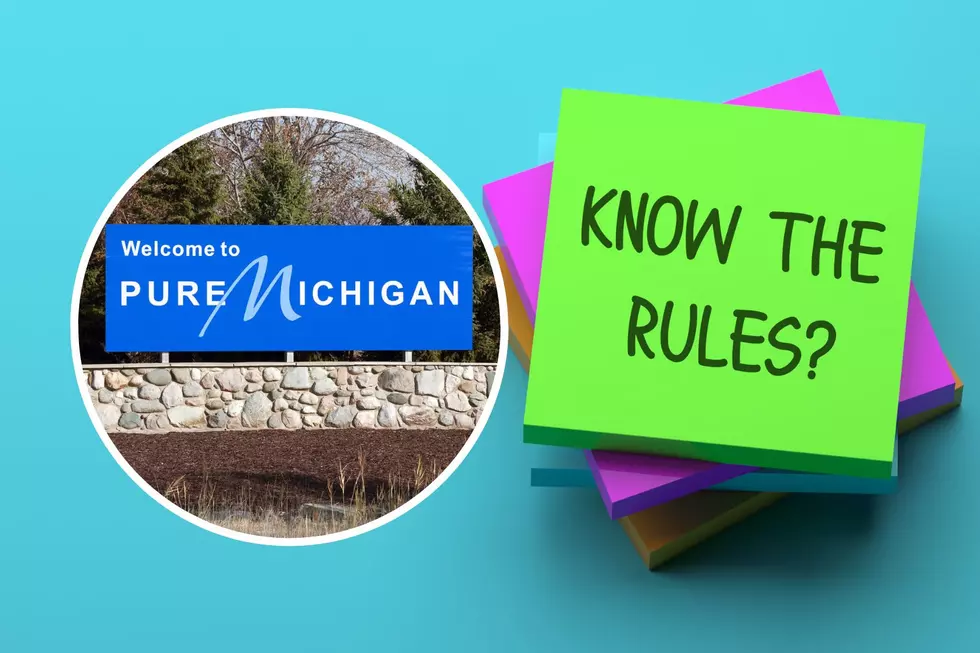 20+ Unwritten Michigan Rules That All Locals Know