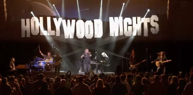 Win Tickets to See Hollywood Nights: The True Bob Seger Experience at the Potter Center