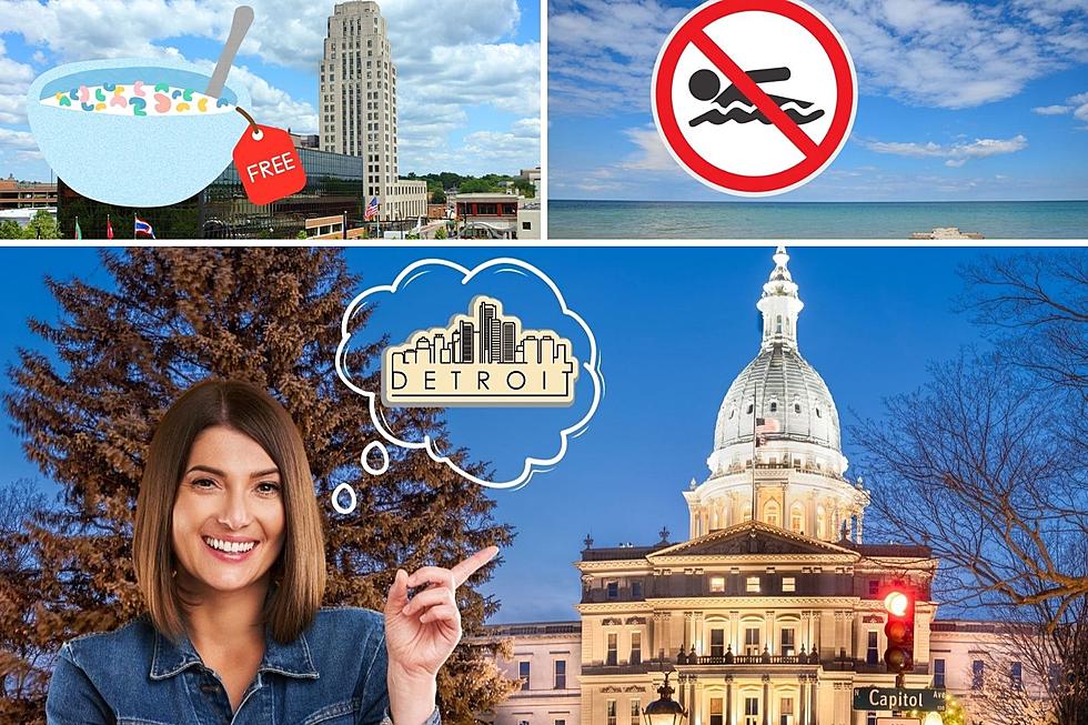 10 Outrageous Myths About Michigan That Outsiders Believe