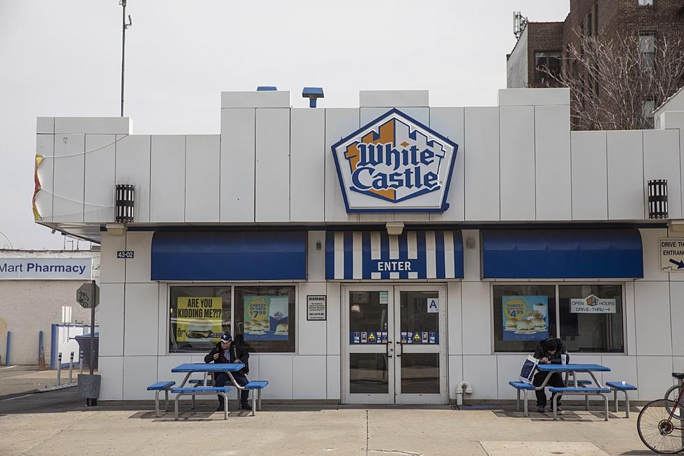 How Many White Castles Are There in Michigan?