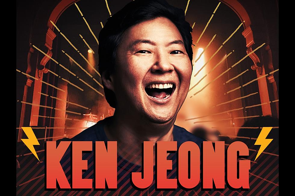 Win a Pair of Tickets to See Ken Jeong at Soaring Eagle Casino & Resort