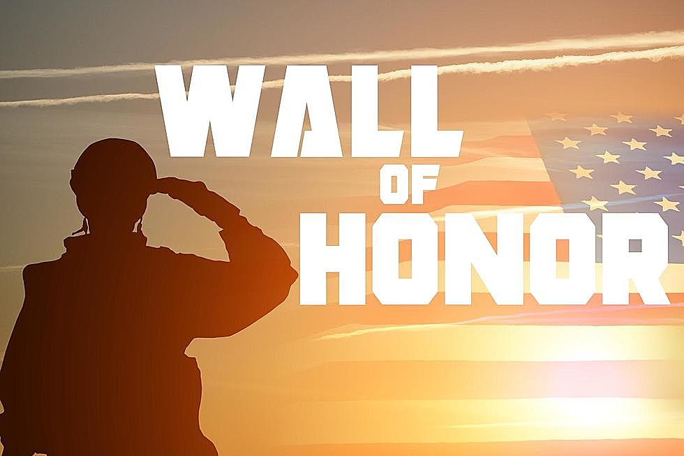 The 94.9 MMQ Wall of Honor