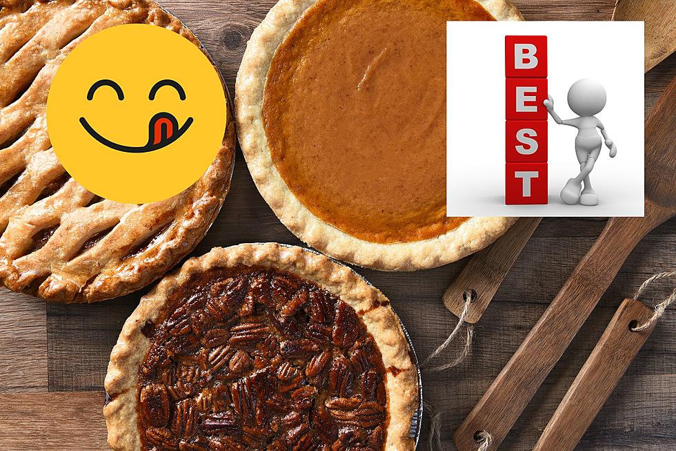Do You Love Pie? Lansing’s 8 Best Places For Holiday Pies