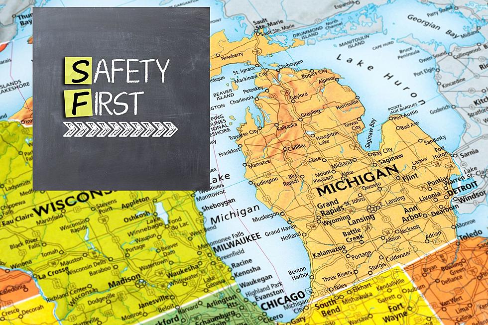 Here Is Michigan’s #1 Safest City To Live In For 2023