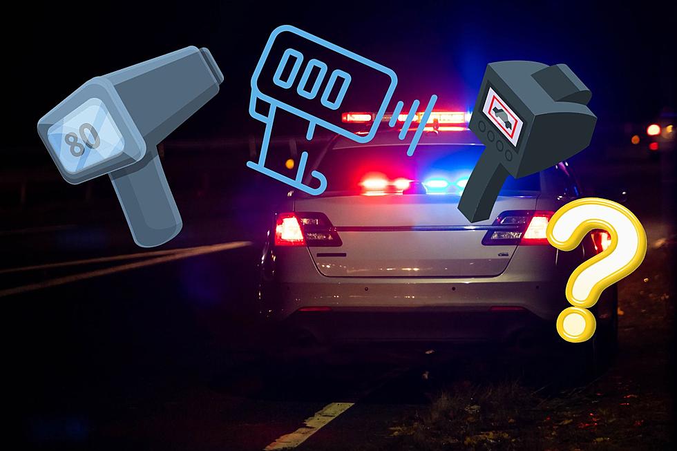 Are “Lights Off” Speed Traps Legal In Michigan?