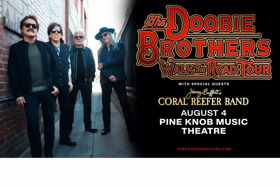 Win Tix to See the Doobie Brothers!