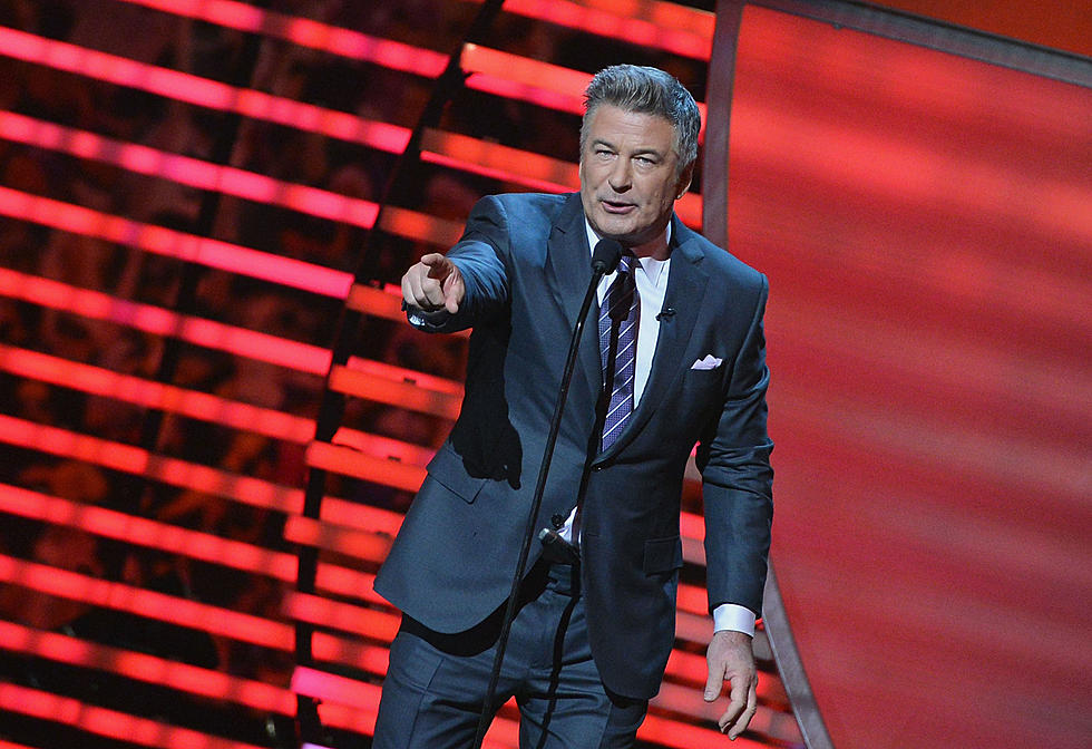 Alec Baldwin Is Outta Here! Who Do You Wanna See Go Next?