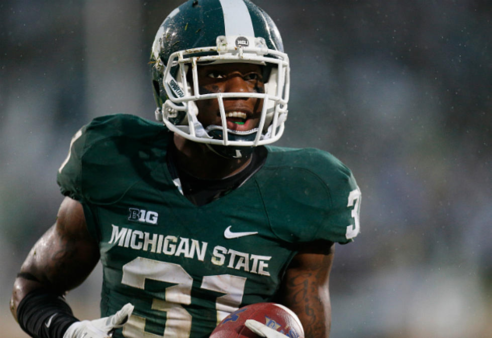 Which Michigan and Michigan State Players Will Go in the NFL Draft?