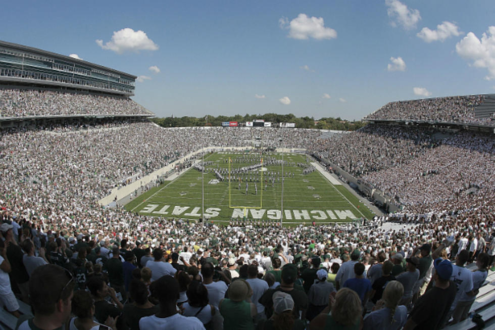 Spartan Stadium – Why Do You Hate Beer?