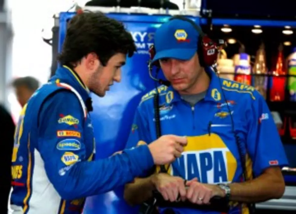 New Crew Chief for Dale Jr is from Michigan&#8217;s U.P.