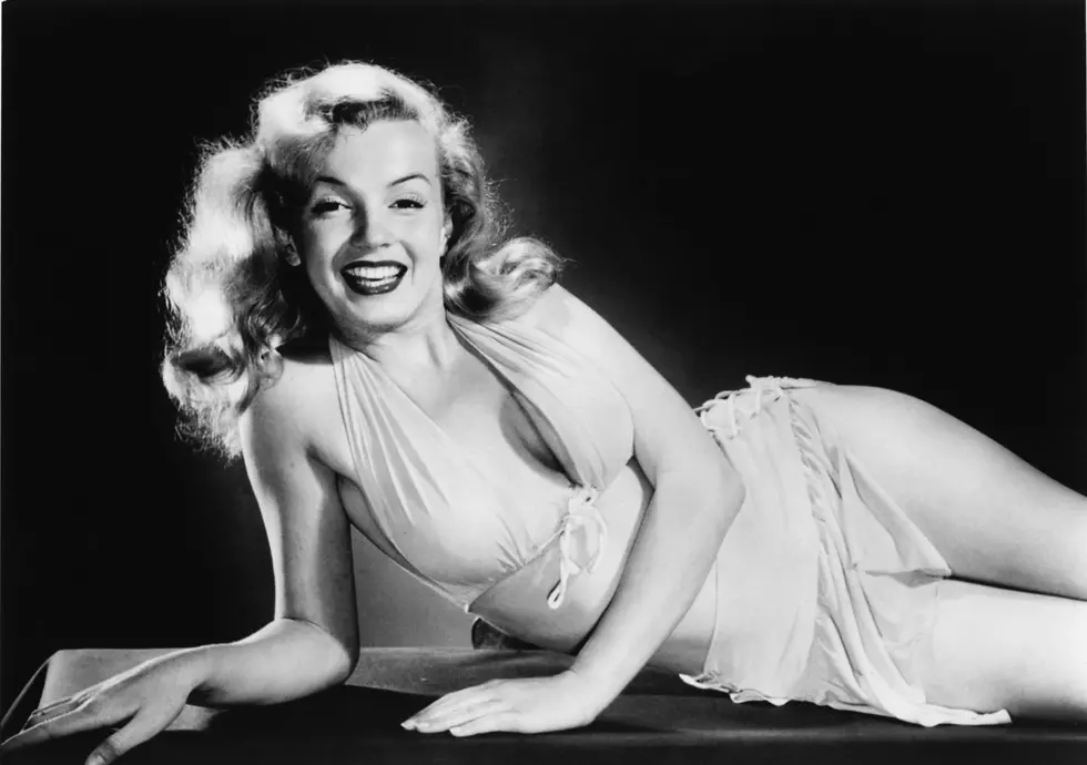 Today in History &#8211; Death of Marilyn Monroe