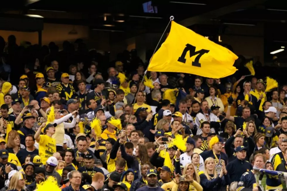 Survey Says Wolverines Are The Most Hated Team In Michigan