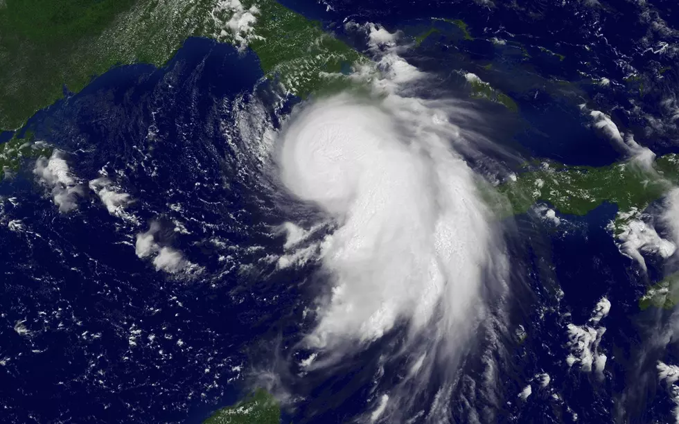 Today in History – Hurricane Katrina Hits!