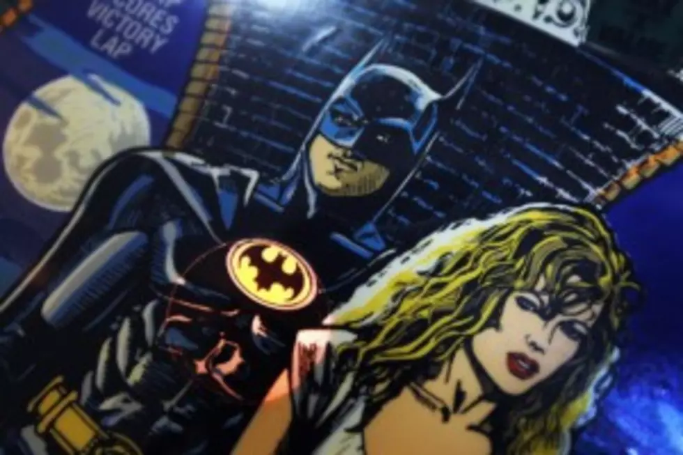 Wanna Be in the Batman Movie? It&#8217;ll Be Filming In Lansing Next Month