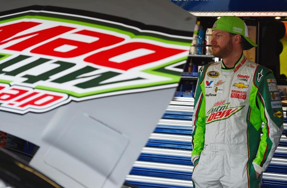 Want Dale Jr.&#8217;s Phone Number?