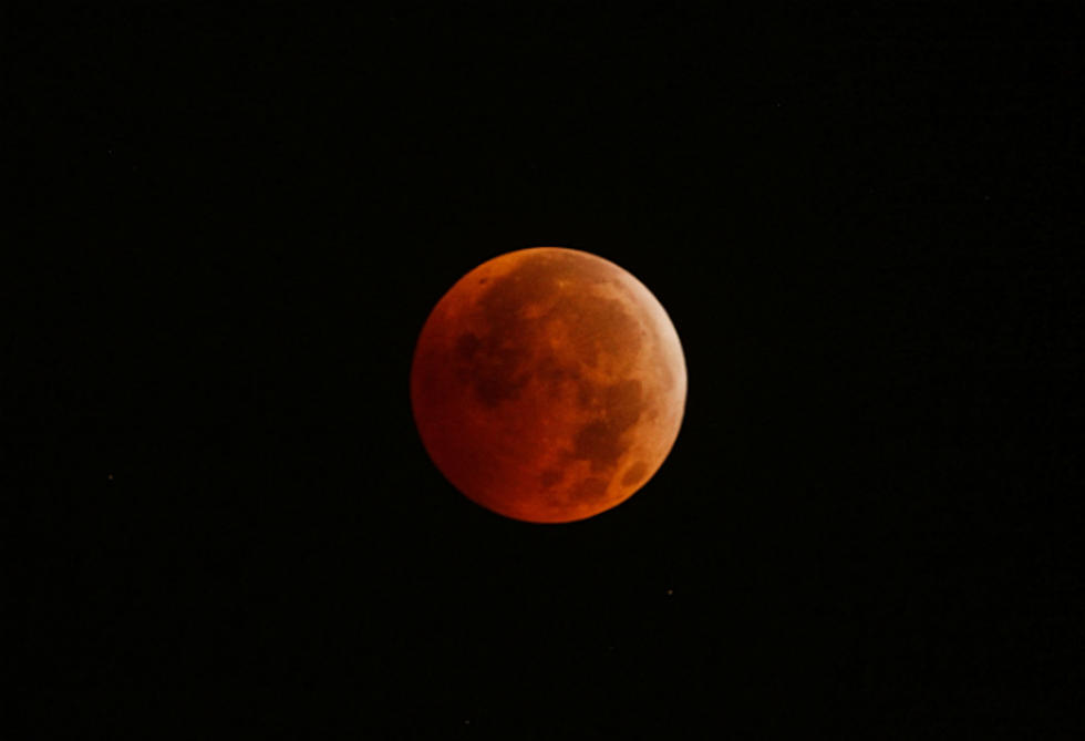 The Blood Moon Cometh – to Lansing