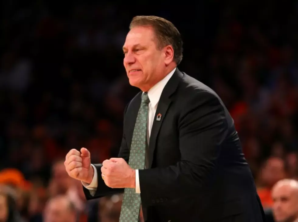 Time Is Running Out: Buy The Tom Izzo/Kiss Costume Today