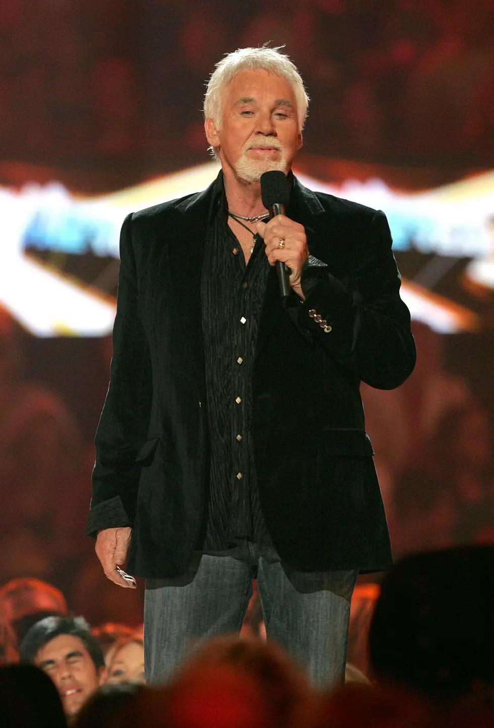 In History &#8211; Kenny Rogers wins numerous AMA&#8217;s