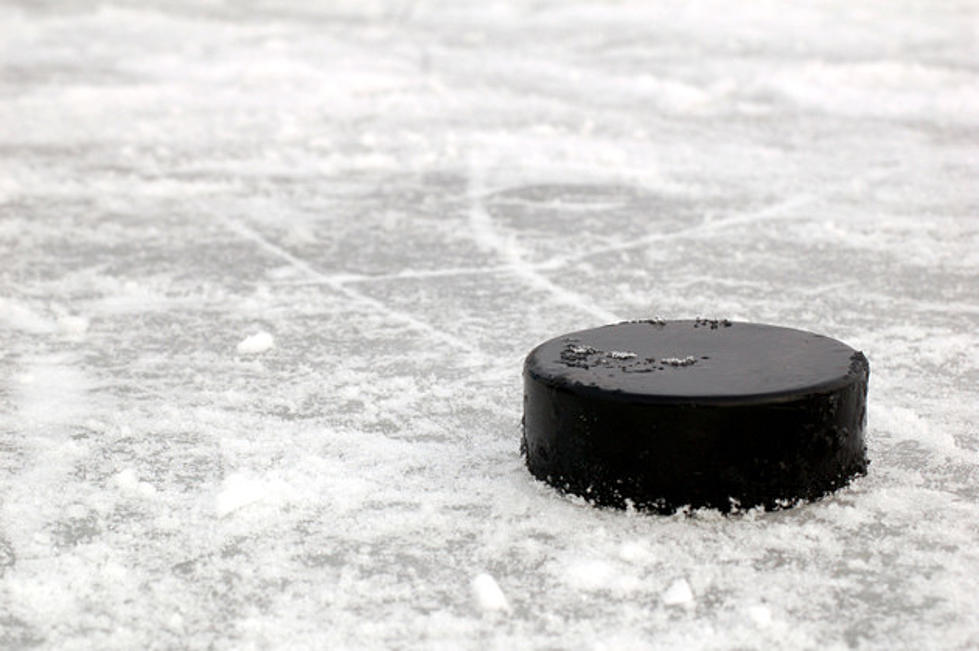 Port Huron Will Host Pond Hockey Tournament