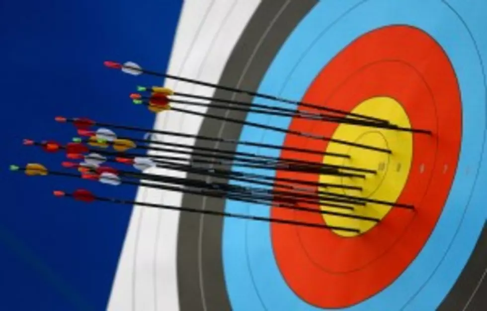 If You&#8217;ve Ever Shot A Bow &#8211; You Need To Check Out This Video