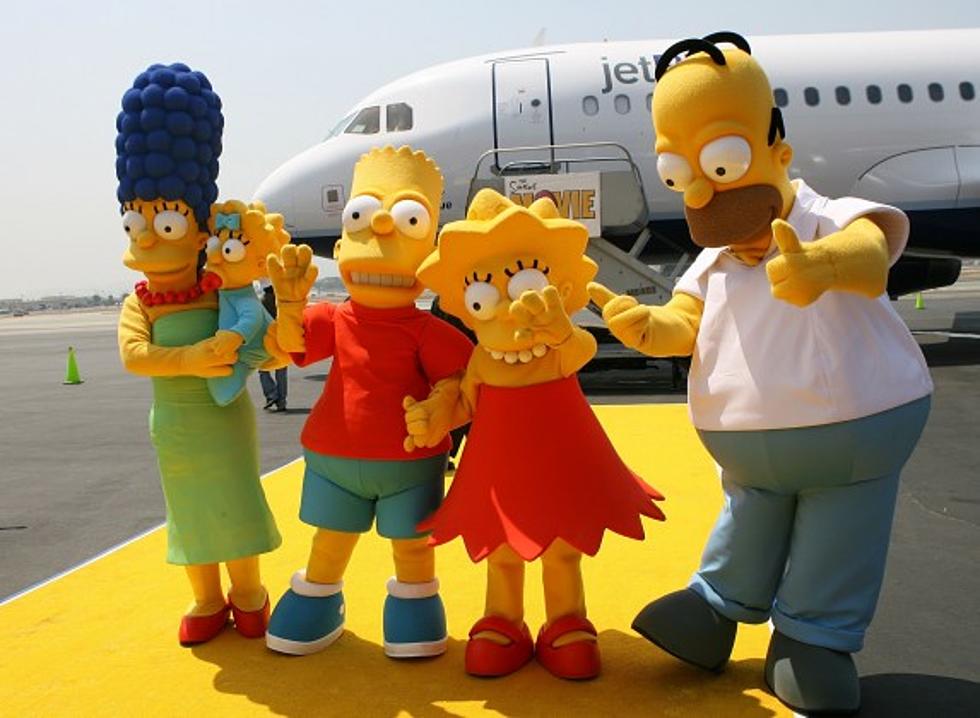 Why Do “The Simpsons” Never Age? Fans Present A Shocking New Theory