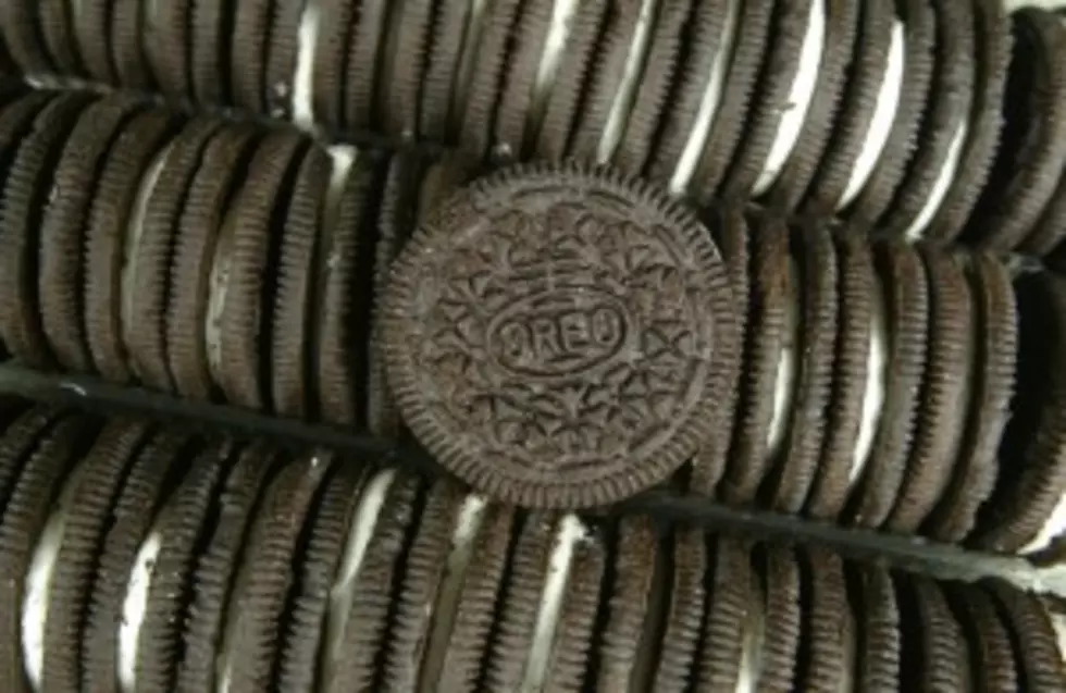 The Oreo Cookie Controversy