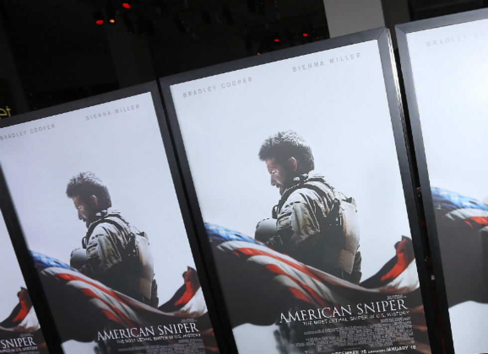 University of Michigan Cancels Screening of “American Sniper”  – Made the Snowflakes Feel “Unsafe”
