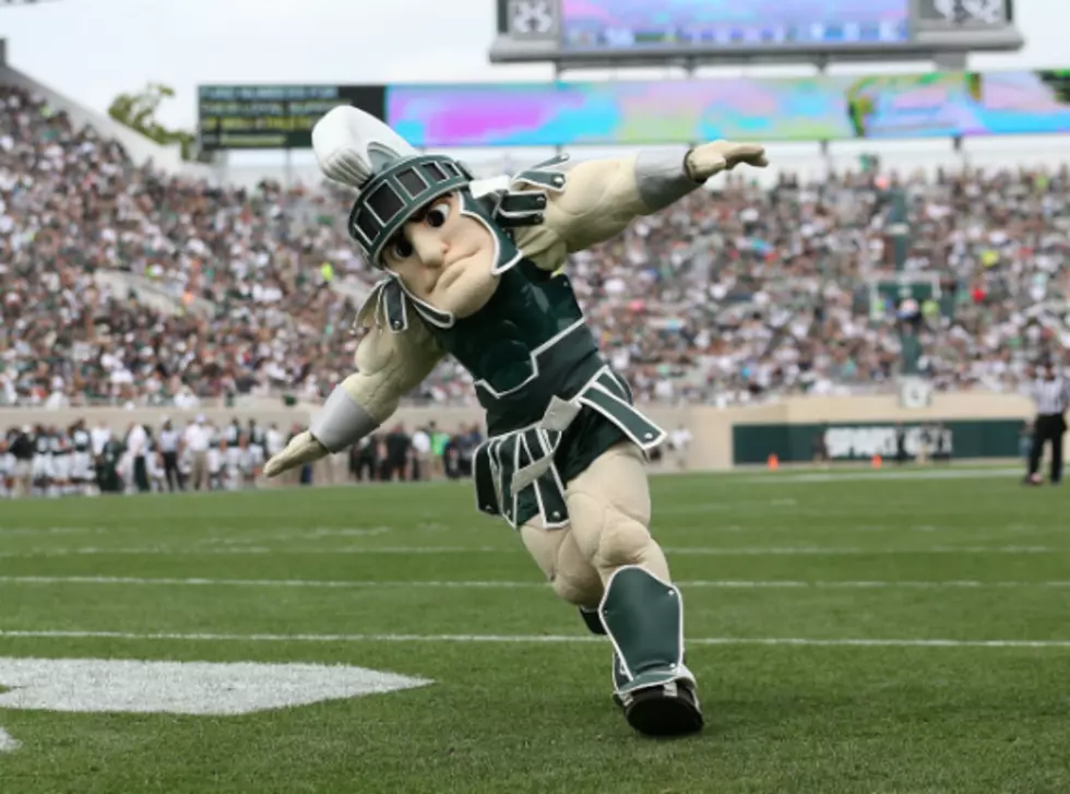 One Michigan State Game Among the Most Expensive Tickets in 2015