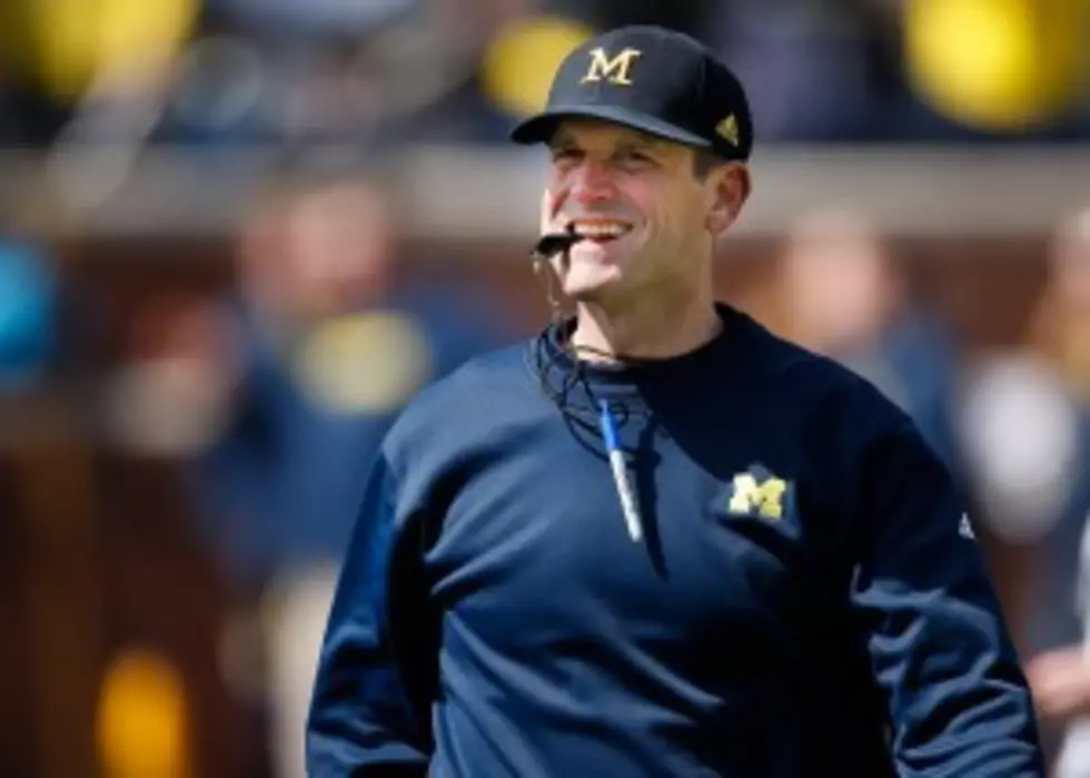 Seriously &#8211; You&#8217;re Picking Michigan to Win the National Championship?