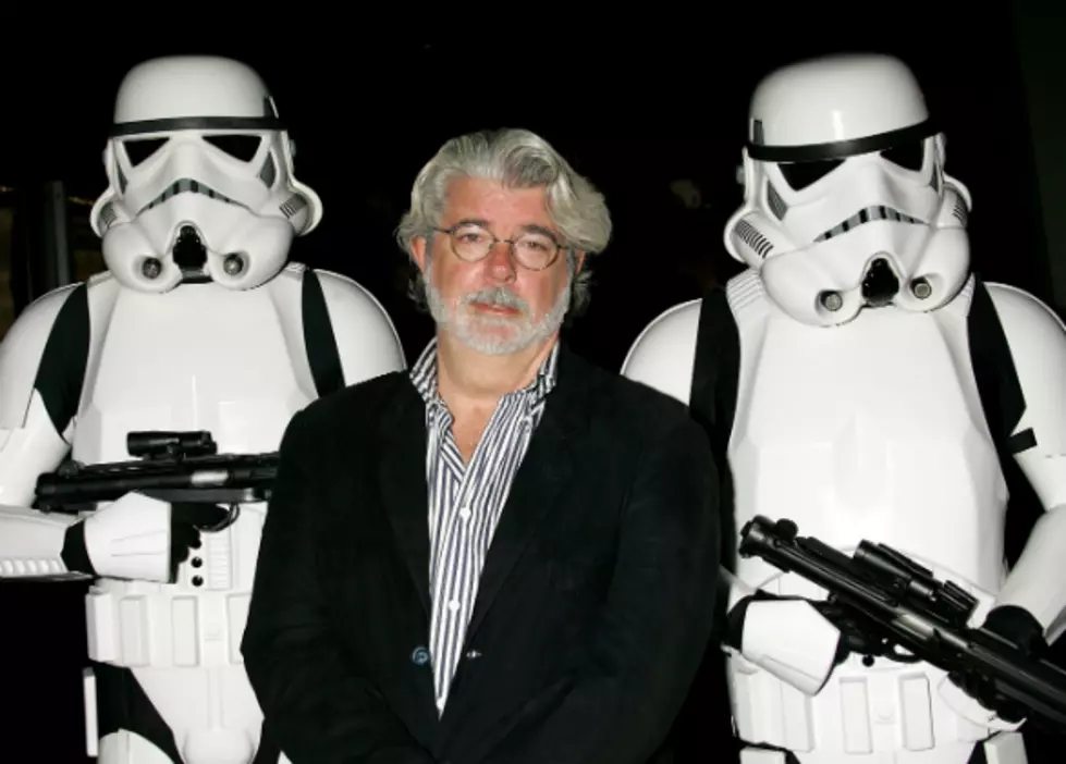 George Lucas Art Musuem Coming to the Midwest
