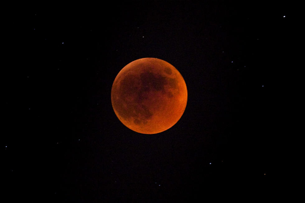 Michigan – Get Ready For the “Supermoon Lunar Eclipse”