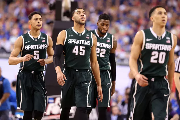 Michigan State Basketball Player Makes ESPN&#8217;s Top 3 List