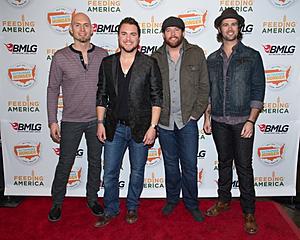 Eli Young Band Duets With Andy Grammer on &#8220;Honey, I&#8217;m Good&#8221; in Cool Video