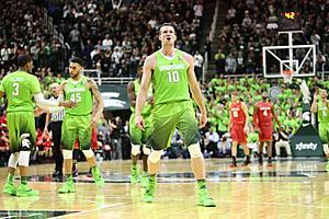 Will The Michigan State Lime Green Uniforms Return?