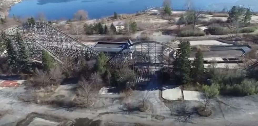 Sad Video For Fans Of Amusement Parks Like Michigan&#8217;s Adventure &#038; Cedar Point.