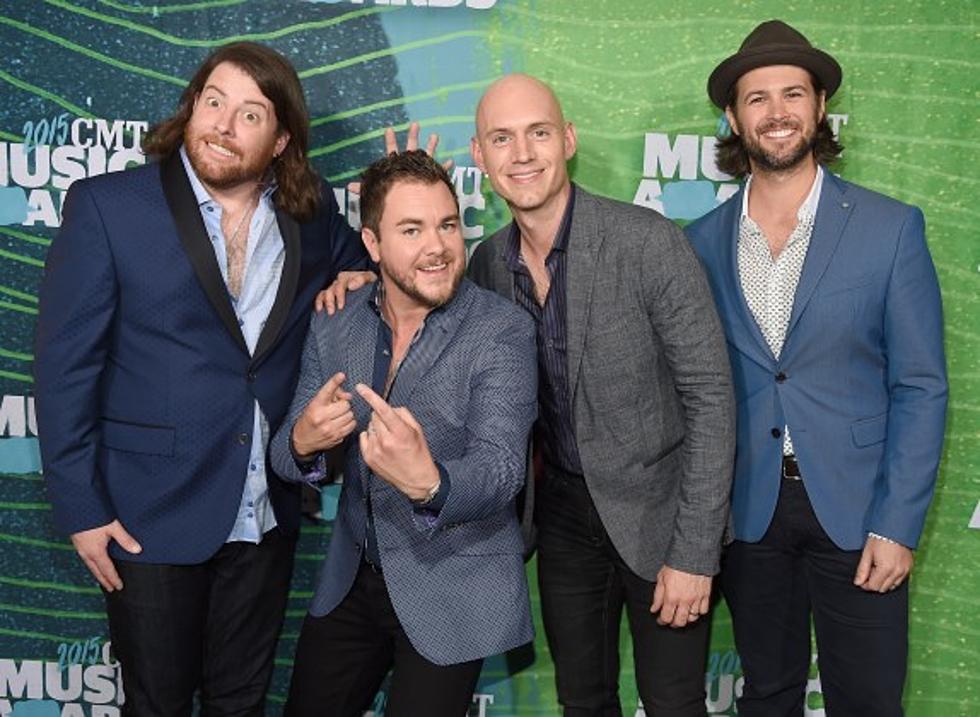 What&#8217;s In A Name: The Eli Young Band