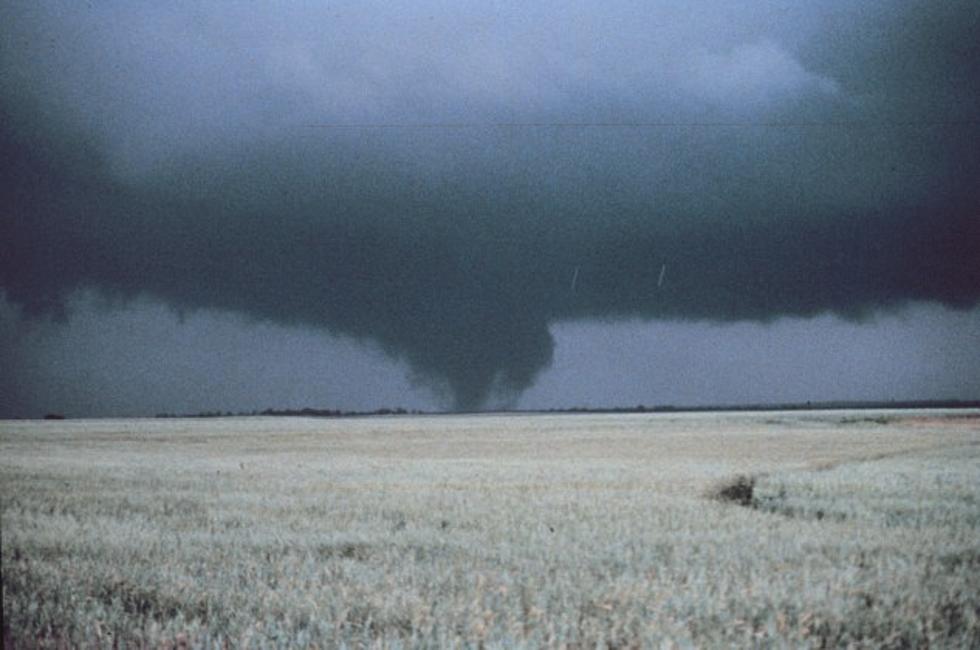Michigan Statewide Tornado Drill – TODAY!