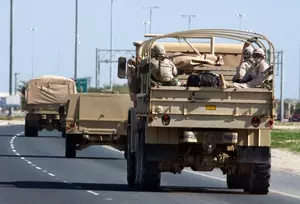 U.S. Army to Test Robotic Vehicles on Michigan&#8217;s I-69